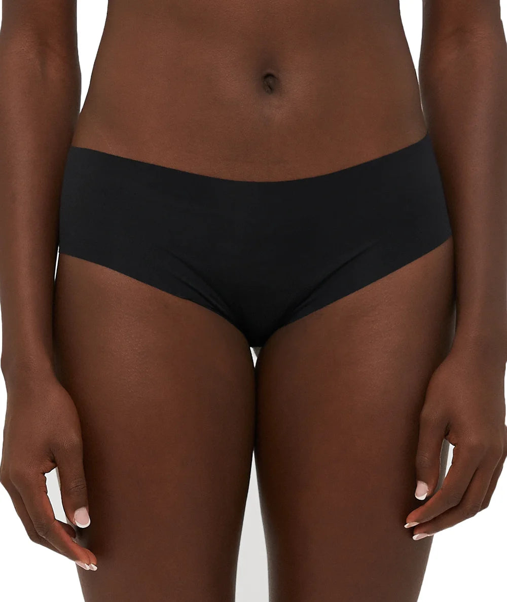 3-pack dames slip - PCNAMEE - Naadloze seamless slips