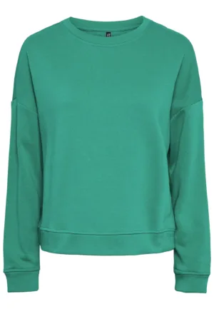 Pieces Sweater - Loungewear Top - 2 - Huispak top - Jogging trui
