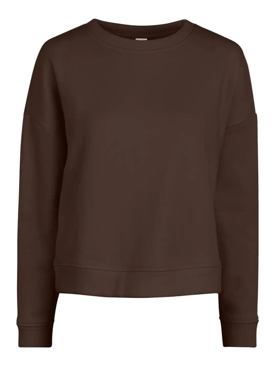 Pieces Sweater - Loungewear Top - 2 - Huispak top - Jogging trui