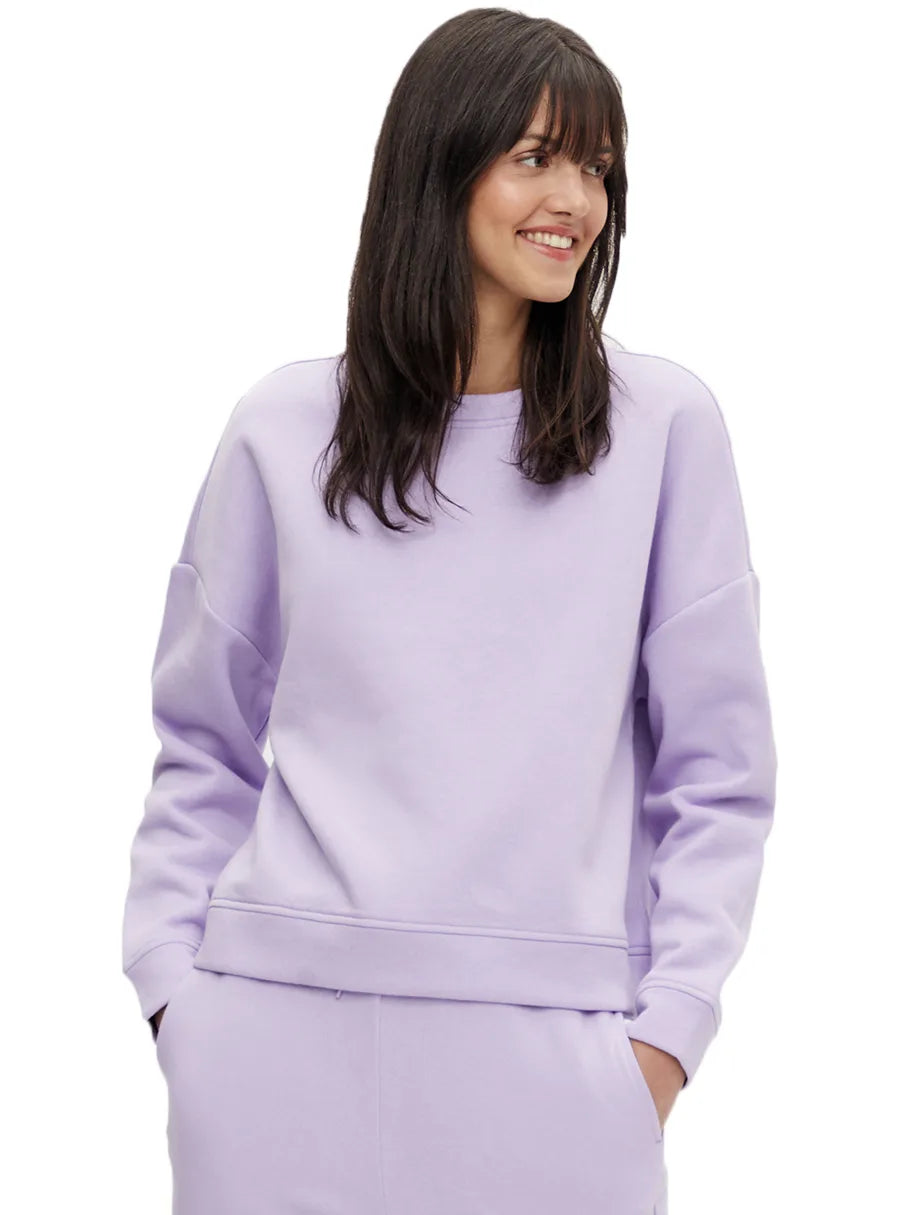 Sweater - Loungewear Top - 2 - Huispak top - Jogging trui