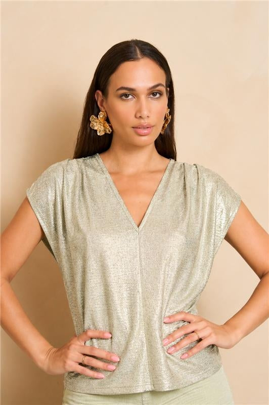 Top Elian | Mint Gold