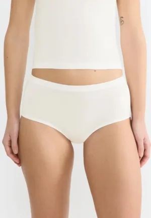 Sloggi 2-pack Go sense taille slip dames - High waist