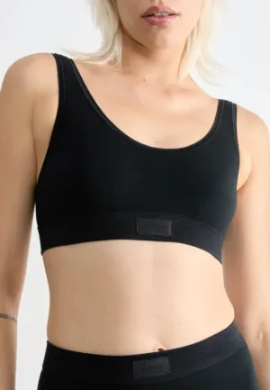 Sloggi dames Double comfort top katoen