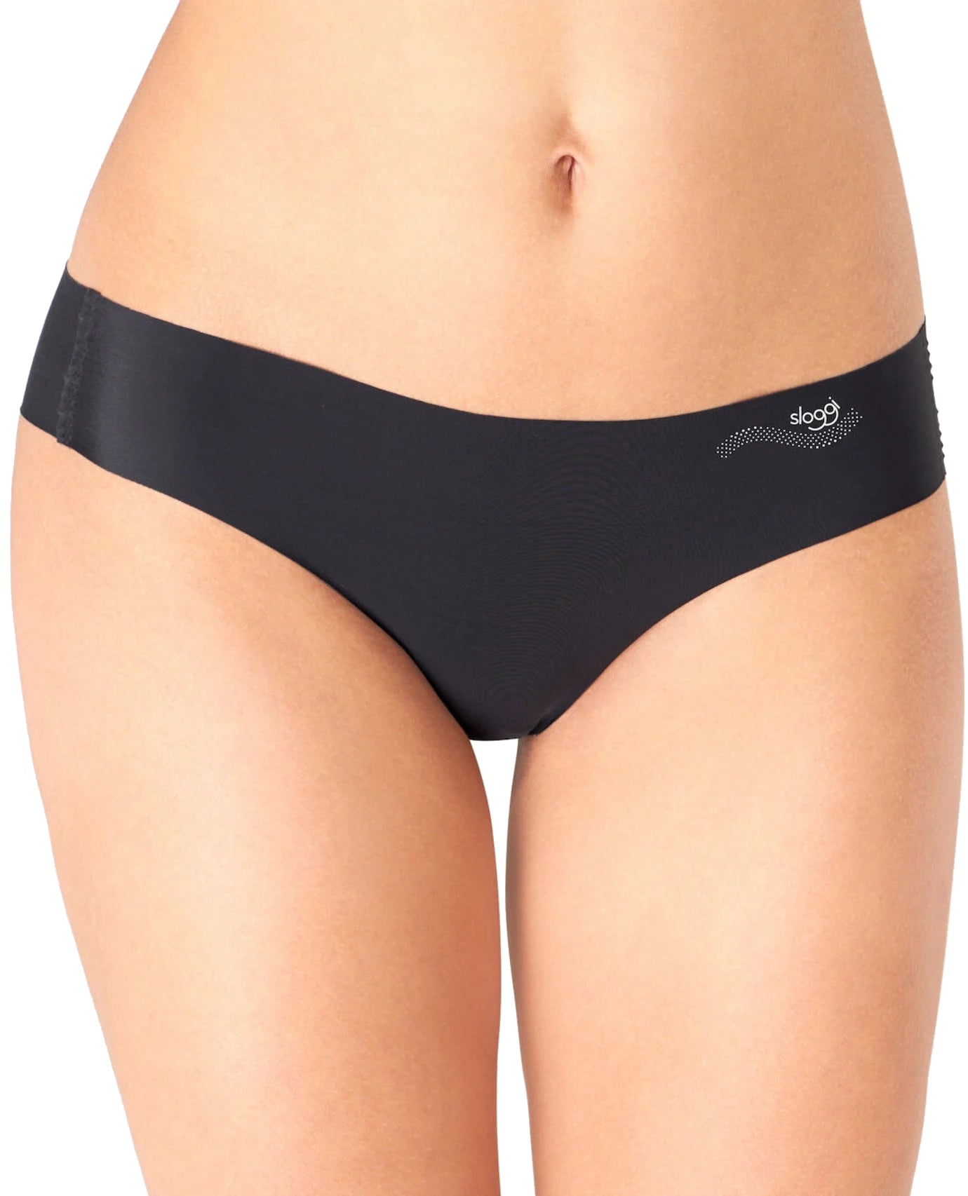 Dames Zero Feel Tanga Ex - invisible - Naadloze dames tanga slip