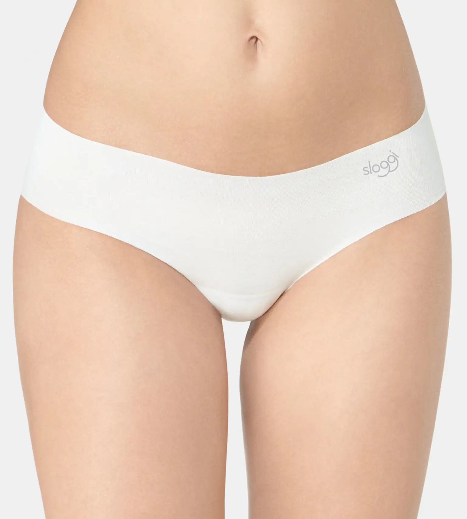 Dames Zero hipster Modal - Naadloos dames ondergoed - Invisible