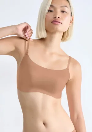 Sloggi Zero Feel Ultra Bra 2.0 - Bralette - Bh Top met smalle bandjes - Uitneembare vulling - Copy
