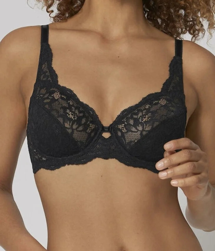 BH Amourette Charm W - Kanten beugel bh