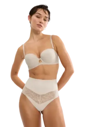 Triumph BH Comfort Contour WDP R met beugel