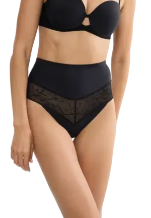 Triumph Comfort Contour Highwaist string