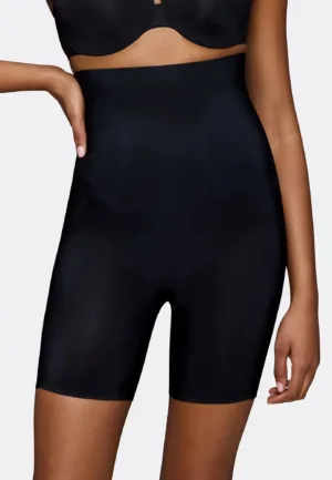 Triumph Corrigerend boxershort - Mid-Thight Body Make-up Illusion - Curve