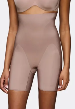 Triumph Corrigerend boxershort - Mid-Thight Body Make-up Illusion - Curve