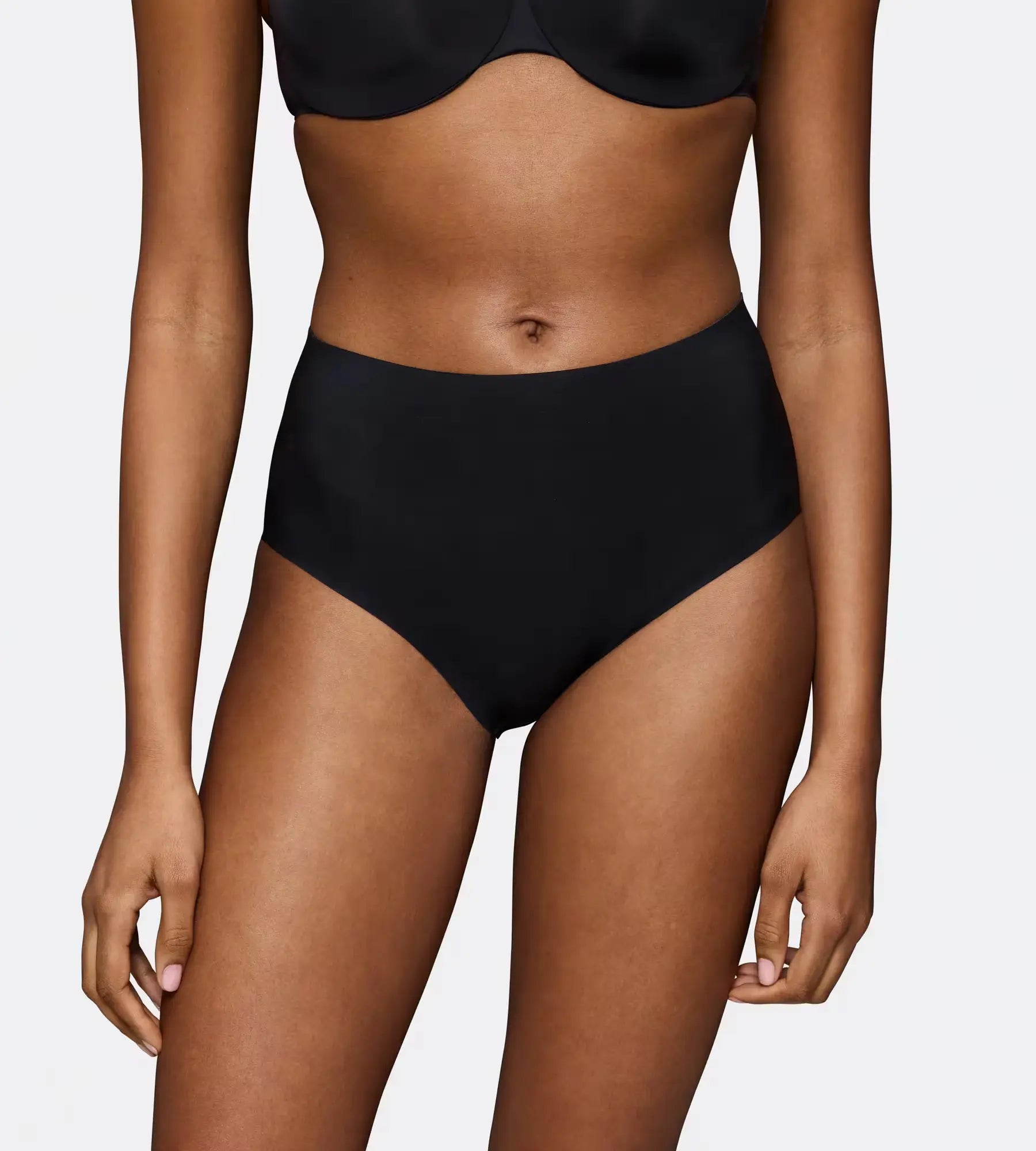 Triumph Corrigerend Maxi Body Make-up Illusion - Curve