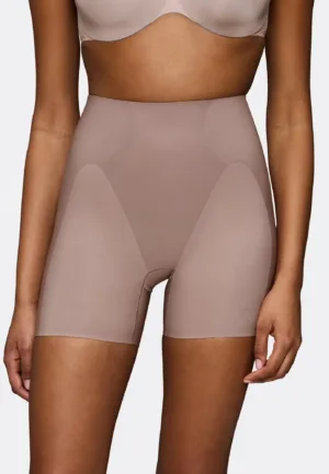 Triumph Corrigerend Short Body Make-up Illusion - Curve