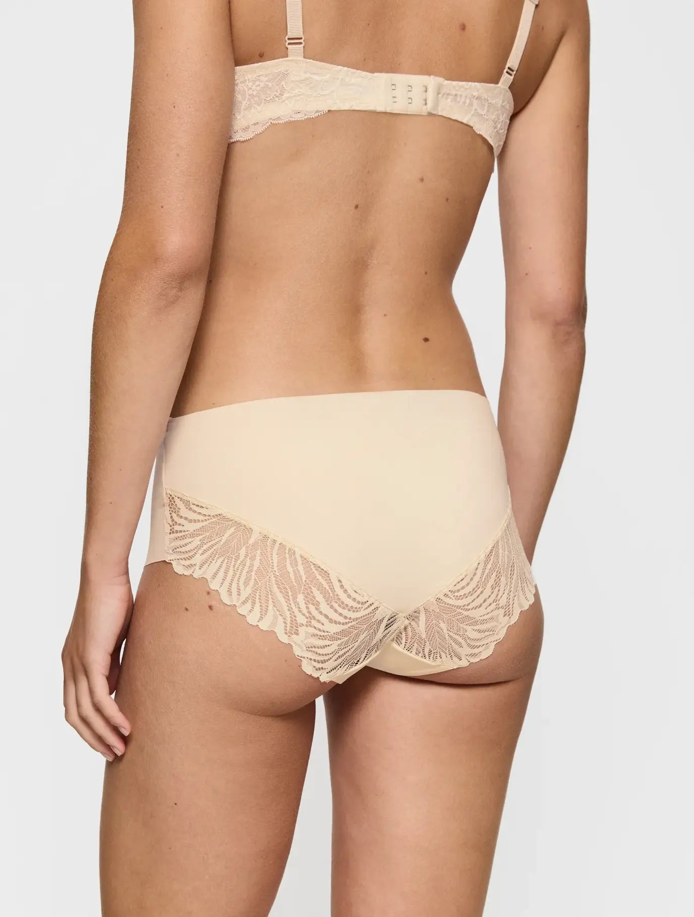 Triumph Dames taille slip - Pretty Micro maxi