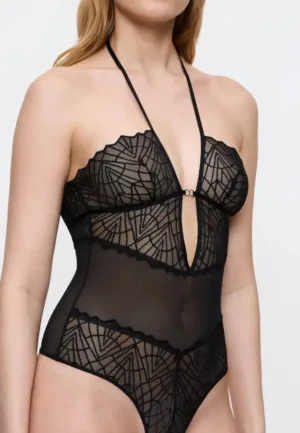 Triumph Halter Stringbody - That Night In Vegas String