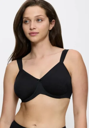 Minimizer Bh Essential minimizer W - Stevige BH met beugel - Sterke ondersteuning