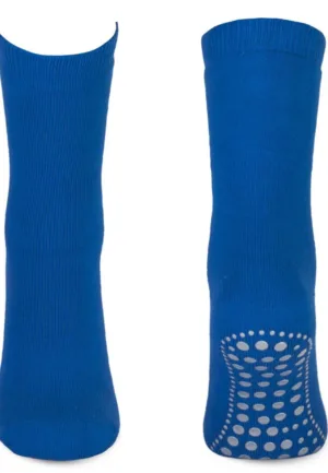 Antislip sokken met ABS noppen 1 paar - Katoenen Grip sokken - Tegen uitglijden
