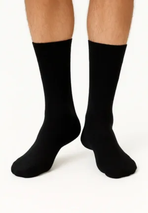 Merino wollen thermo sokken - Warme sokken - Naadloze winter sokken