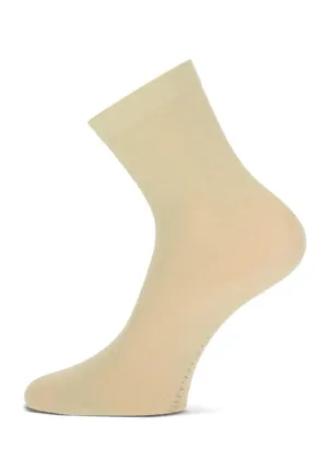 Marcmarcs 2-pack katoenen sokken Ultra Fine - Extra zachte katoenen sokken voor dames