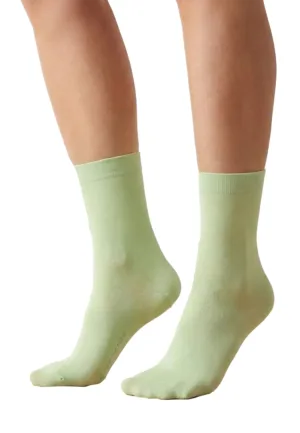 Marcmarcs 2-pack katoenen sokken Ultra Fine - Extra zachte katoenen sokken voor dames