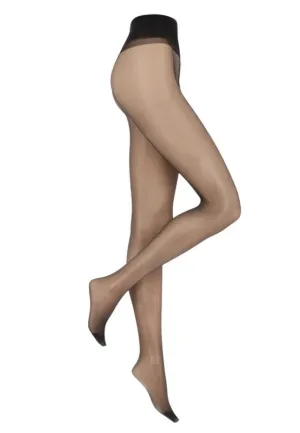 Marcmarcs Dames panty 20 DEN