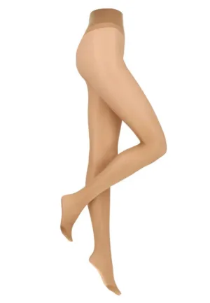 Marcmarcs Dames panty 20 DEN