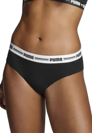 2-Pack dames brazilian slips - katoen/modal
