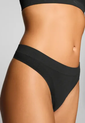 Puma 2-Pack dames sport string