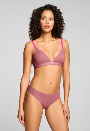 Puma dames BH-top met vulling - Triangle
