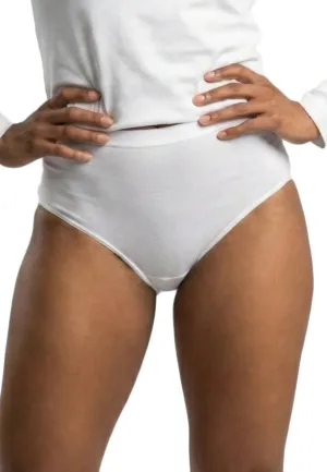 HL-Tricot dames Comfort heup slip dames