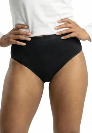HL-Tricot dames Comfort heup slip dames