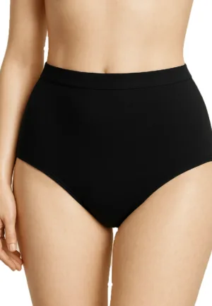 HL-Tricot dames Comfort taille slip