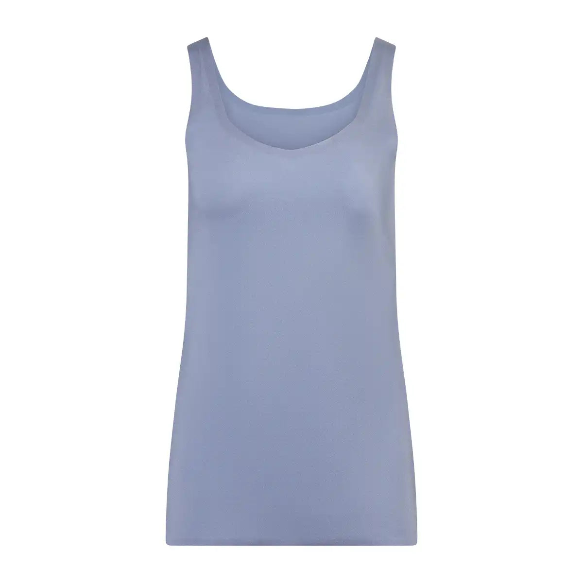 Ten Cate Secrets dames hemd V-neck 2-way - Coloured - microvezel dames onderhemd