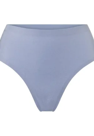 Ten Cate Secrets High Waist String - Invisible - Naadloze hoge taille string
