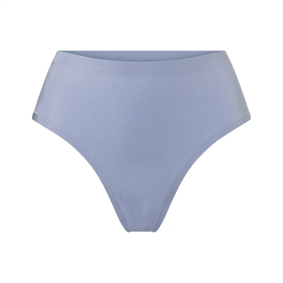 Ten Cate Secrets High Waist String - Invisible - Naadloze hoge taille string