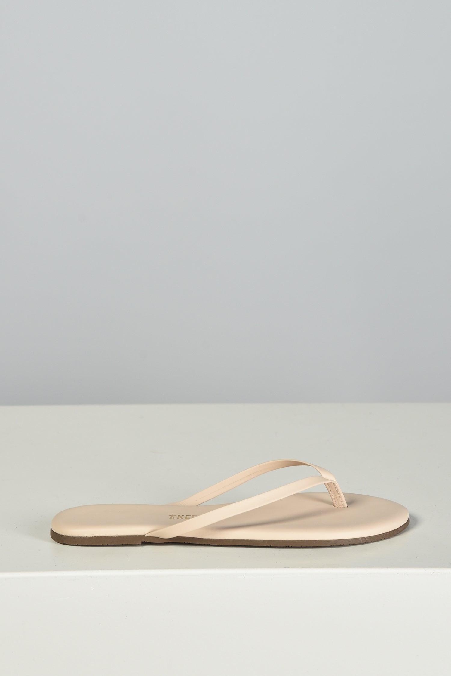 TKEES slippers Foundations Matte MFO-13 linen