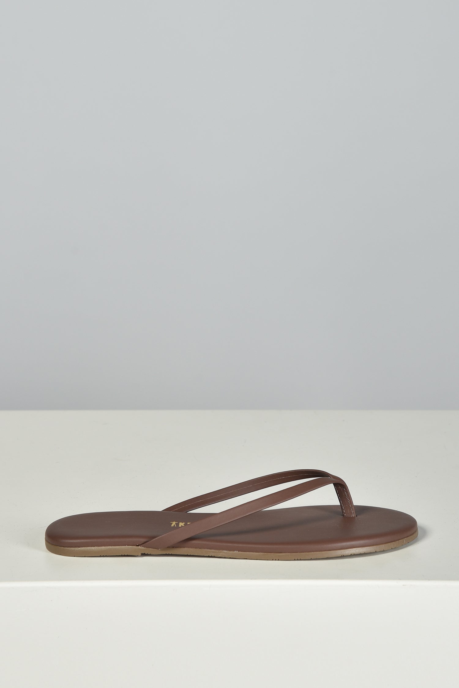 TKEES slippers Foundations Matte MFO-15 cappuccino