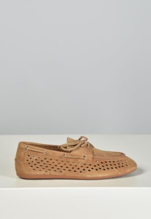 Toral loafers TL-KARMEL ante camel