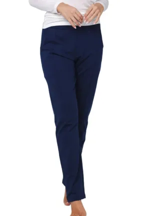 Pastunette lounge broek dames - Pyjamabroek Biologisch katoen