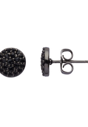 Alternative view of US Polo Assn Jewellery James Black Oorbellen