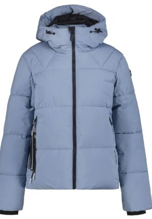 Luhta Eiriken Casual Winterjas Dames 2XL/44