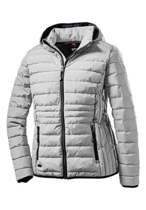 Killtec Quilted Casual Winterjas Dames 3XL/58