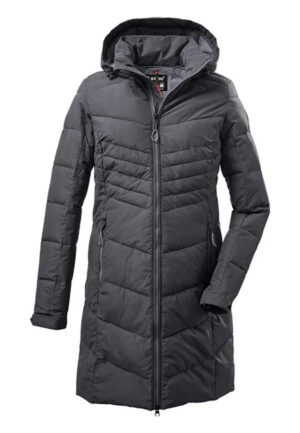 Killtec Kow 150 Casual Winterjas Dames 5XL/50