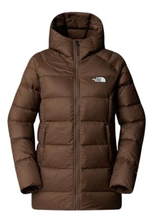The North Face Hyalite Down Parka Casual Winterjas Dames L/40