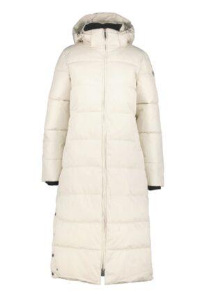 Luhta Iisalmi Casual Winterjas Dames 2XL/44