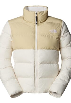 The North Face W Saikuru Casual Winterjas Dames M/38