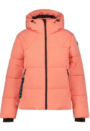 Luhta Eiriken Casual Winterjas Dames L/40