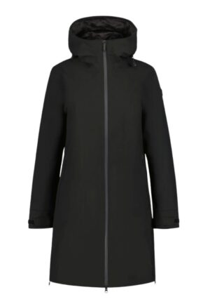 Luhta Iskola Casual Winterjas Dames 2XL/44