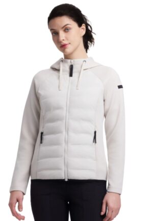 Ice Peak Ashburn Tussenjas Dames S/36