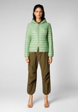 Save The Duck Dizy Tussenjas Dames S/36